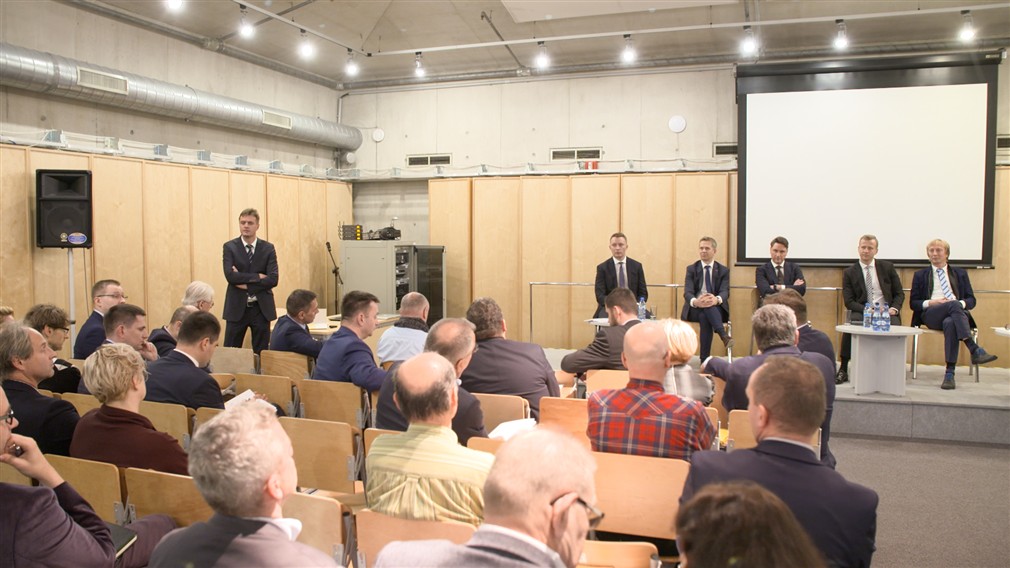 Dobra zmiana w oświetleniu LED